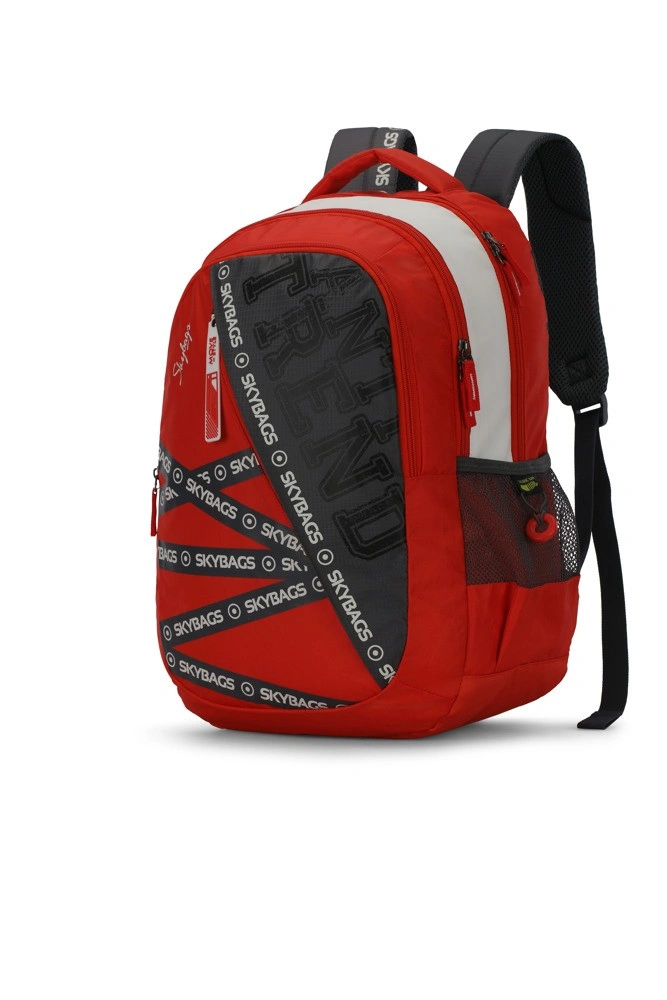 FIGO PLUS 01 BACKPACK CRIMSON_1-1