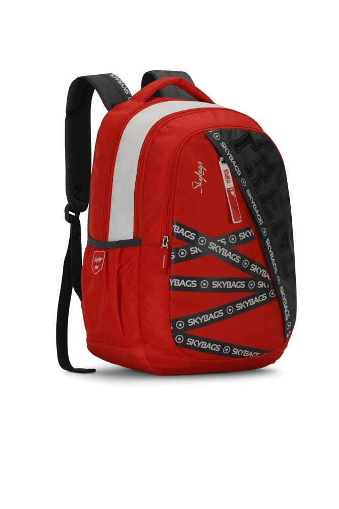 FIGO PLUS 01 BACKPACK CRIMSON_1-2