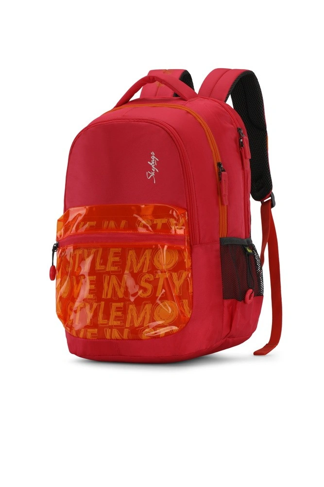 FIGO 02 BACKPACK PINK_1-1