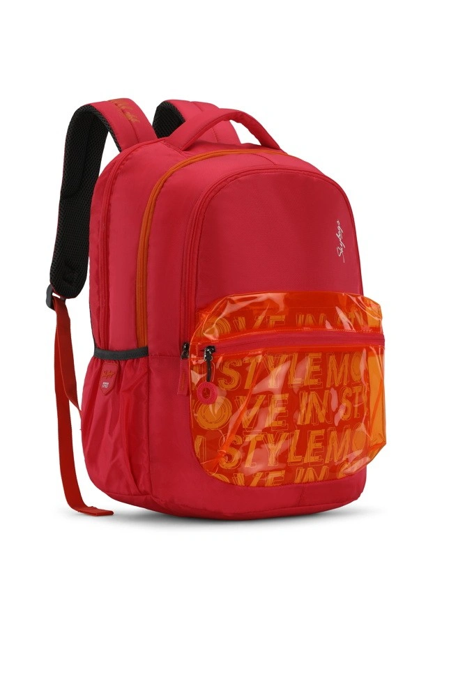 FIGO 02 BACKPACK PINK_1-2