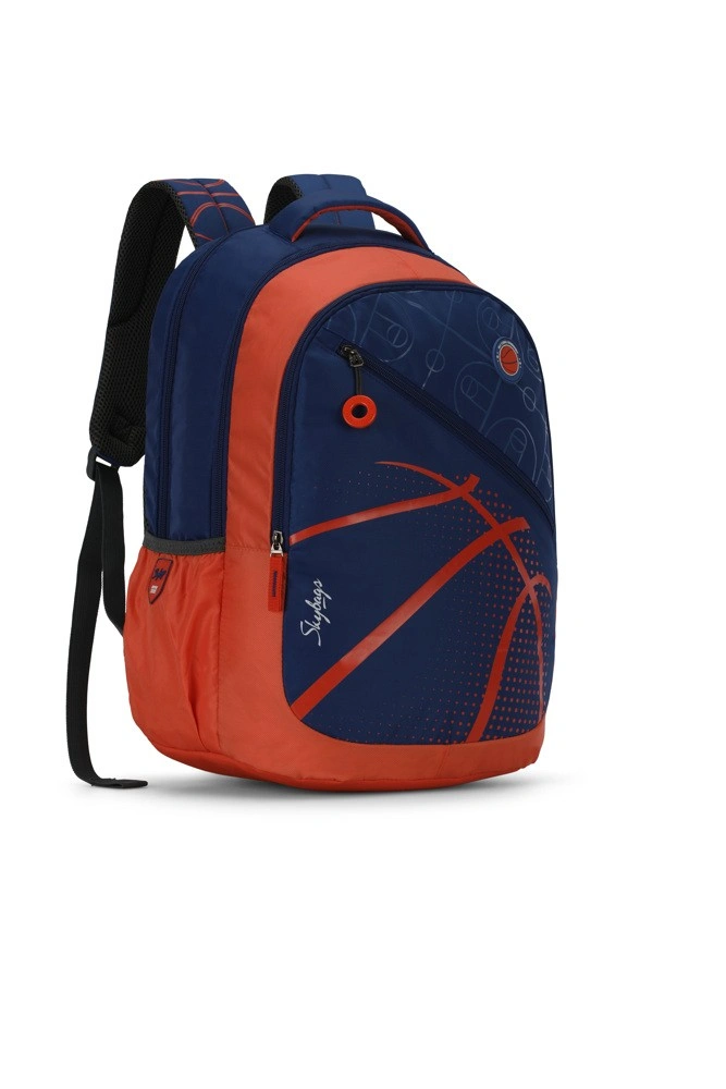 FIGO 04 BACKPACK BLUE_1-2