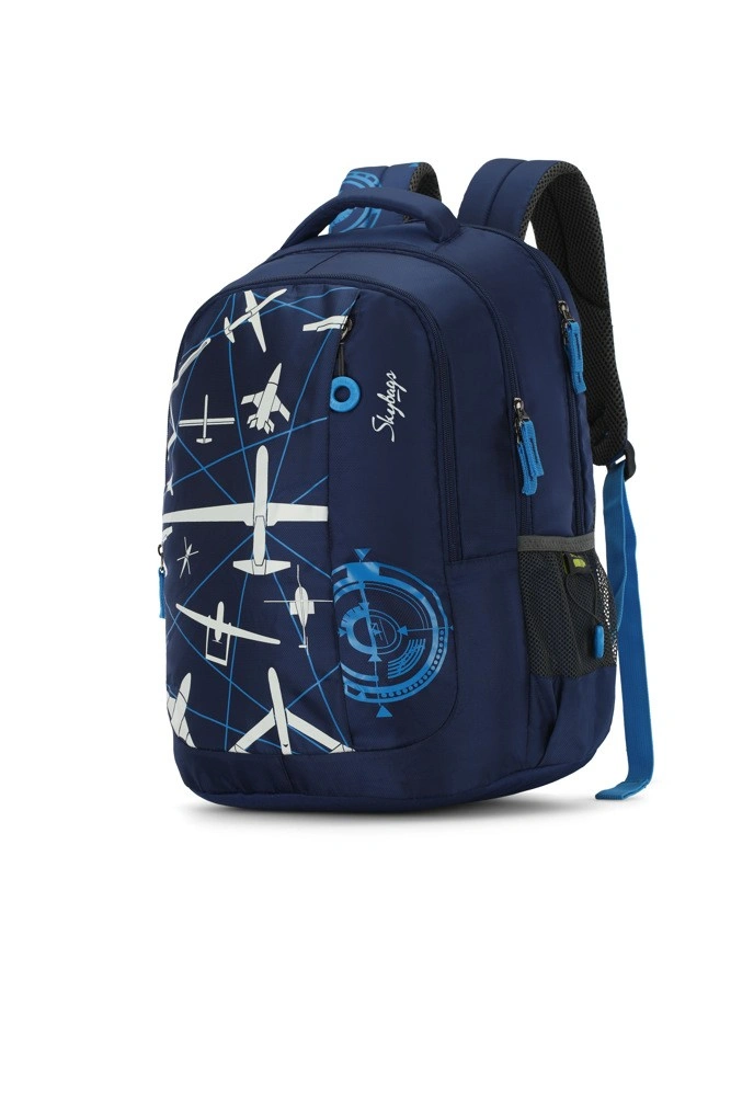 FIGO 03 BACKPACK BLUE_1-1