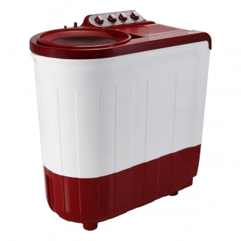 Ace Supersoak 8.0 Kg Semi Automatic Washing Machine-1