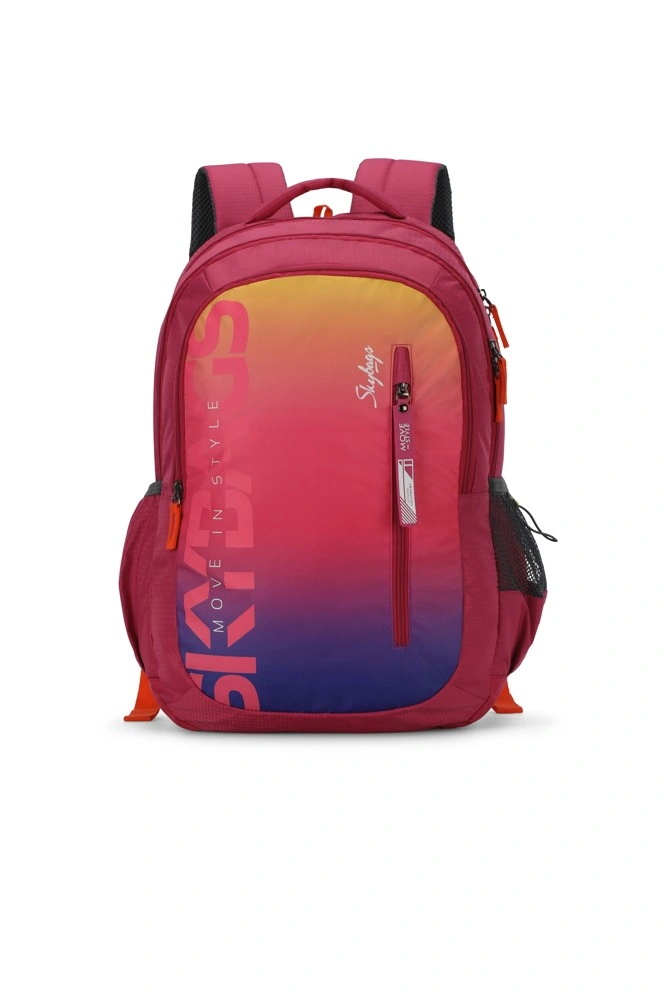 FIGO PLUS 02 BACKPACK GRADIENT PINK_1-