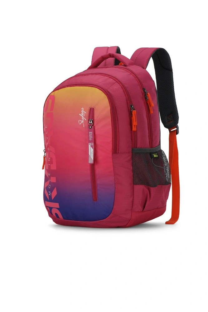 FIGO PLUS 02 BACKPACK GRADIENT PINK_1-1