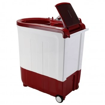 Ace Turbodry 8 Kg Semi Automatic Washing Machine-2