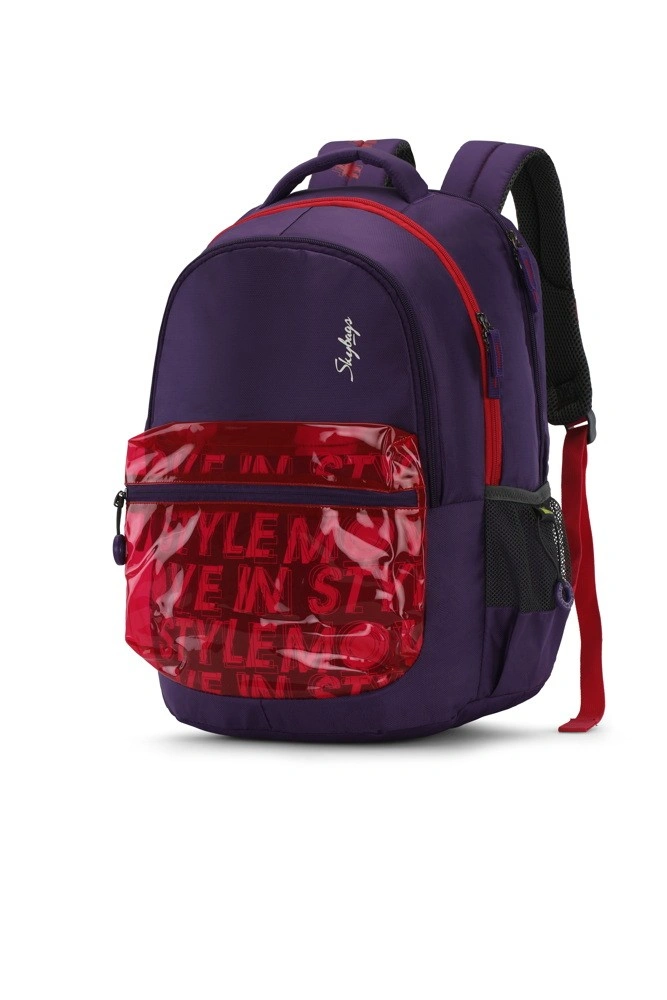 FIGO 02 BACKPACK PURPLE_1-1