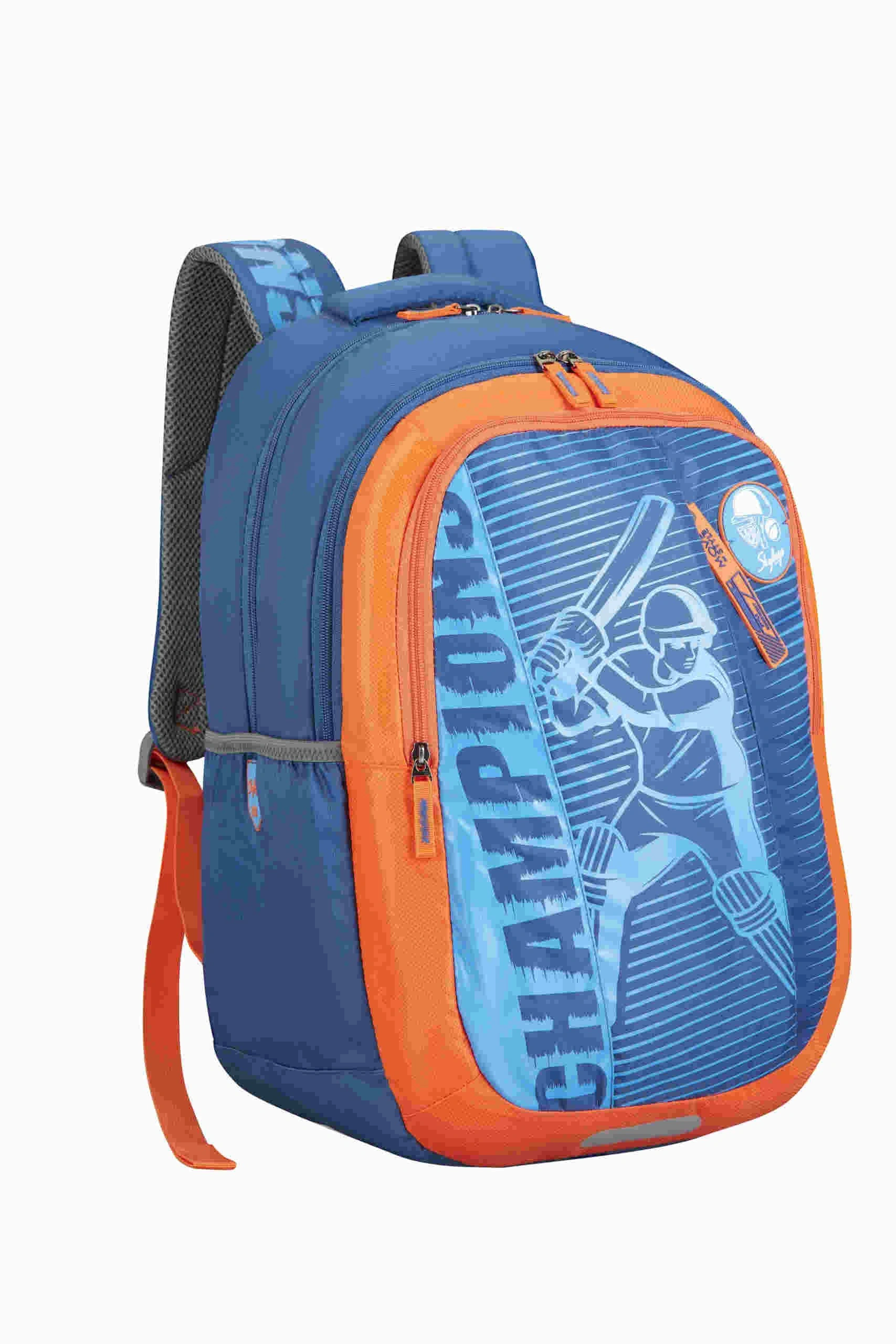 CRICKET BACKPACK BLUE_1-2