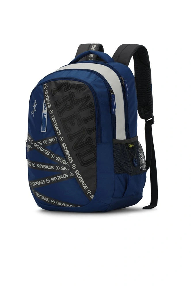 FIGO PLUS 01 BACKPACK BLUE_1-1