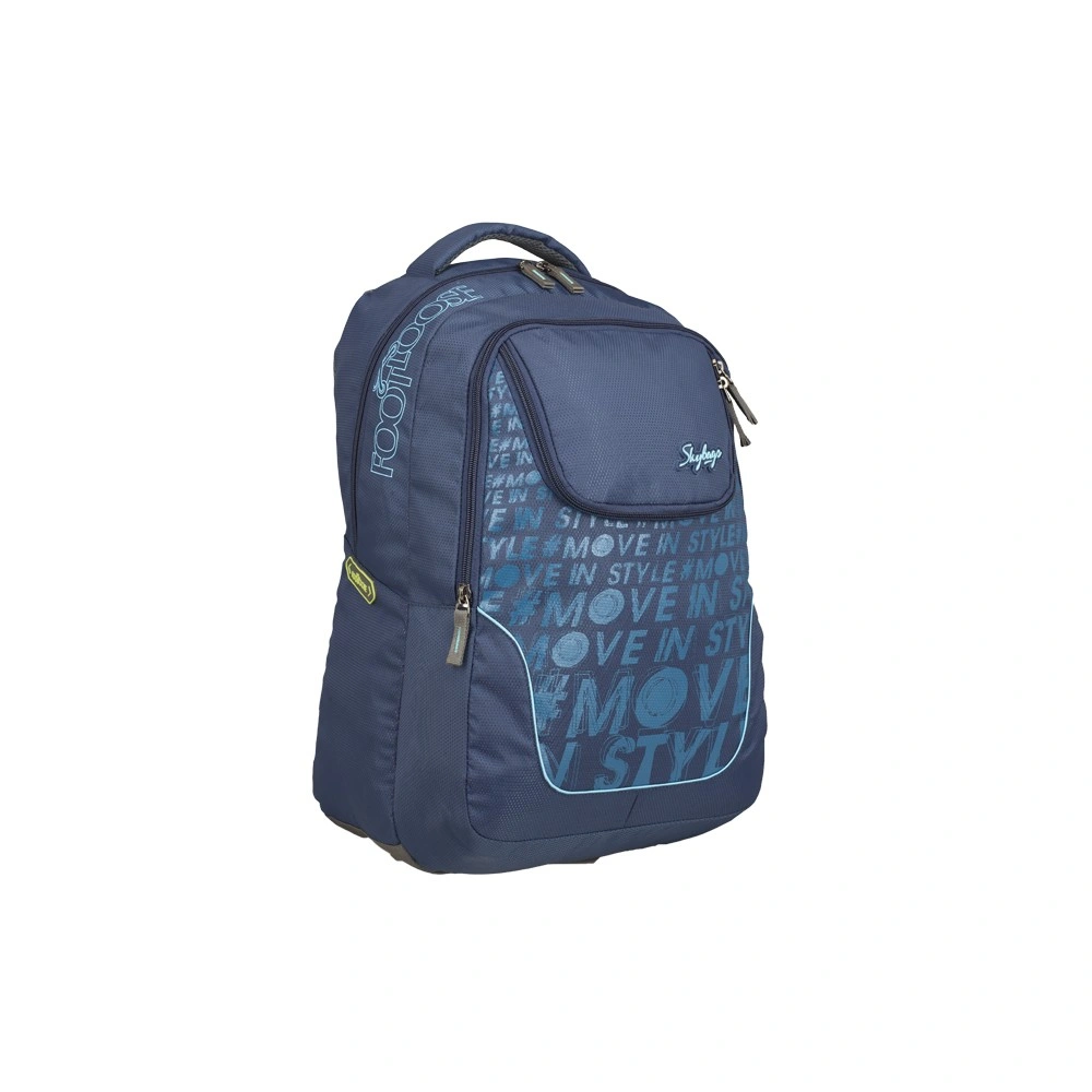 VADER 2 LAPTOP BACKPACK BLUE_1-1