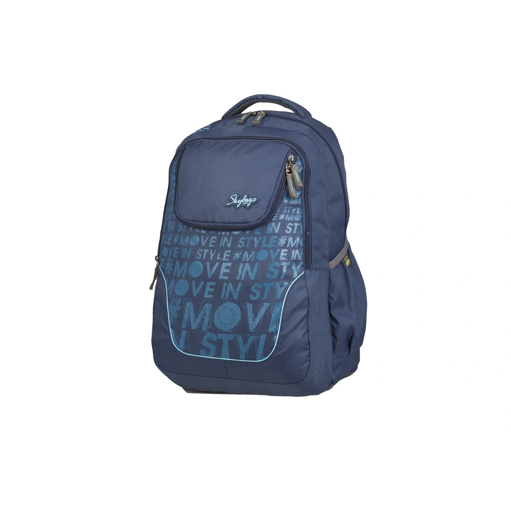 VADER 2 LAPTOP BACKPACK BLUE_1-2