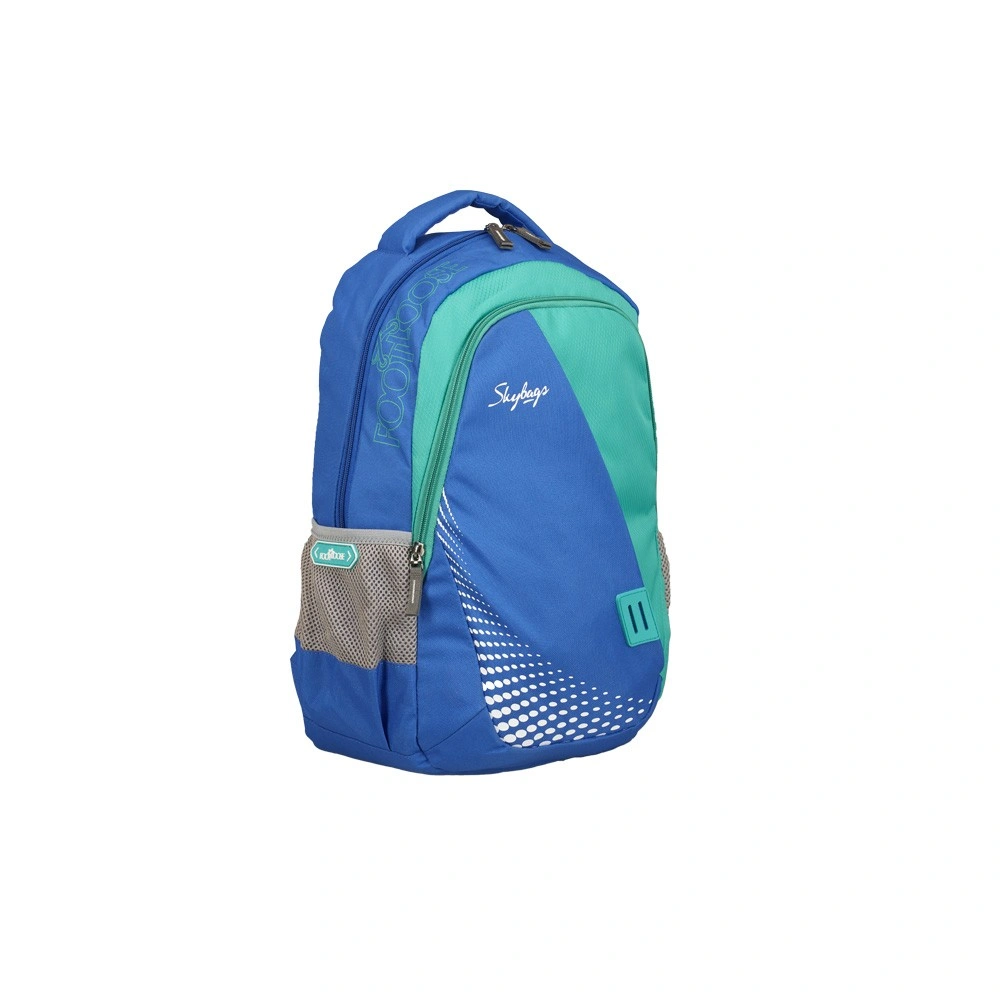 Skybags EON 4 BACKPACK BLUE 1 pid 5796419 GlobalLinker