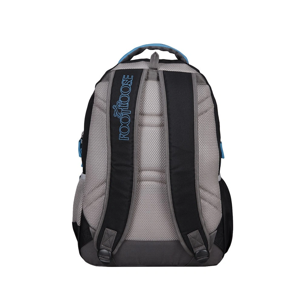 Footloose Leo 5 Backpack Black_Blue-1-2