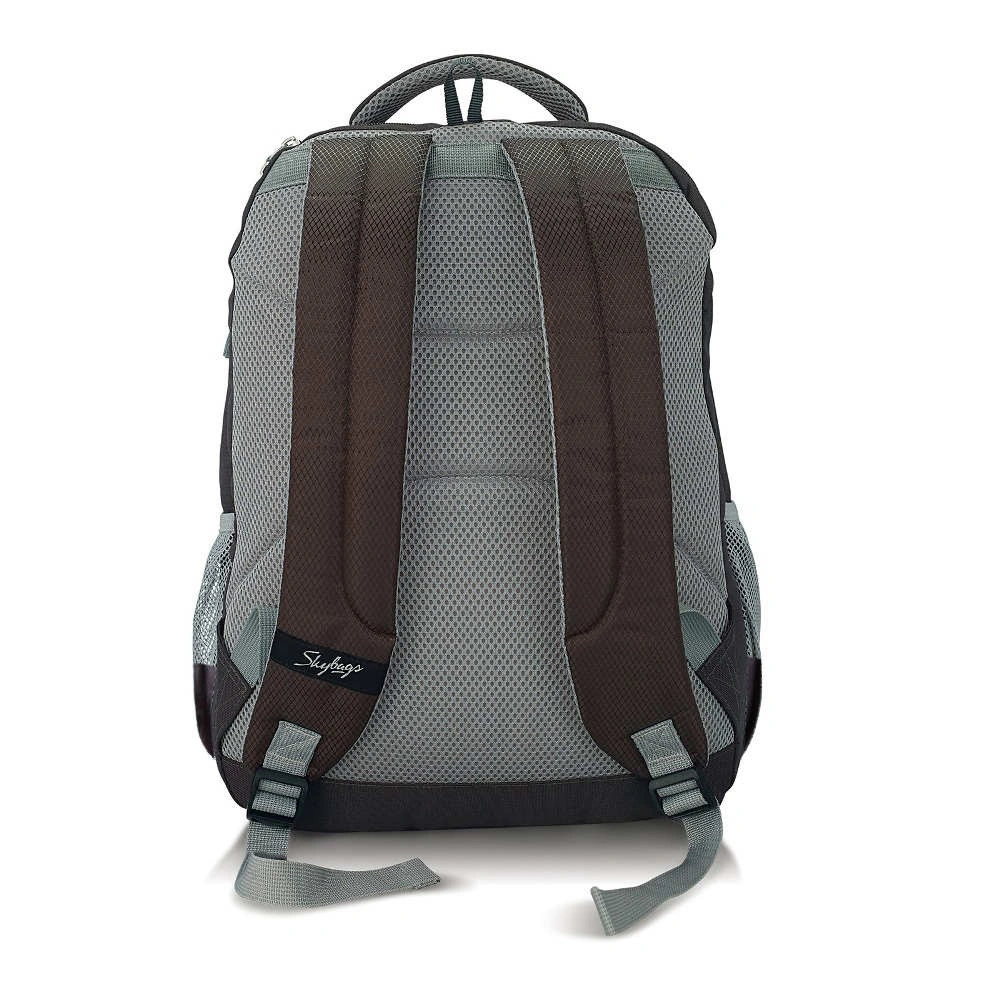 Footloose Colt 01 Backpack Brown_1-2