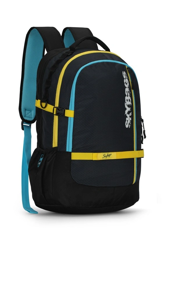 HERIOS PLUS 03 LAPTOP BACKPACK BLACK_1-2