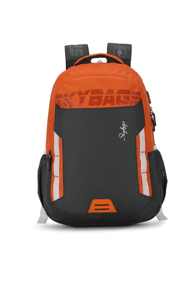 FIGO EXTRA 02 BACKPACK GREY_1-