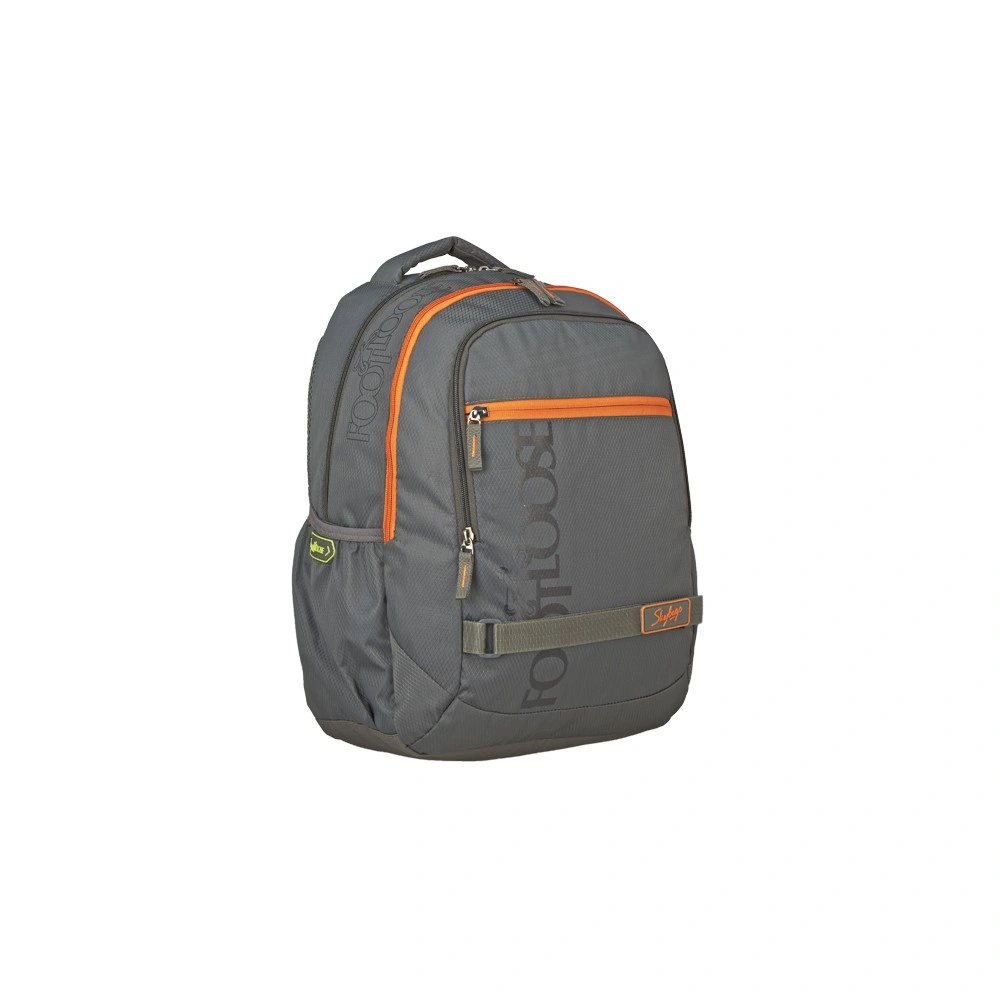 TAZ 1 BACKPACK GREY_1-2