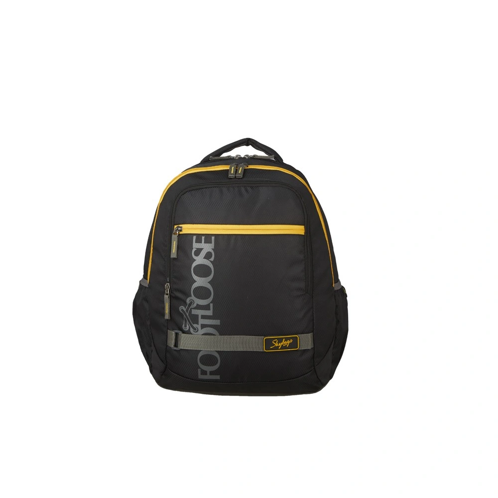 TAZ 1 BACKPACK BLACK_1-