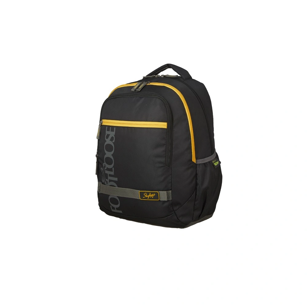 TAZ 1 BACKPACK BLACK_1-1