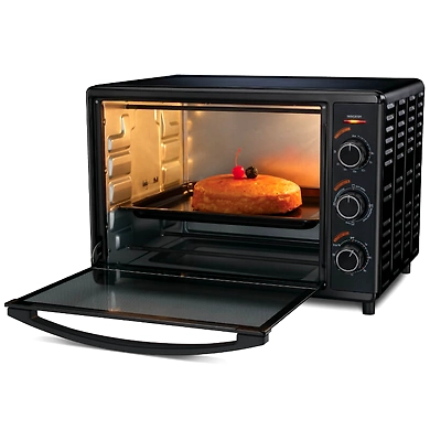 Morphy Richards Besta Black 52L OTG-2
