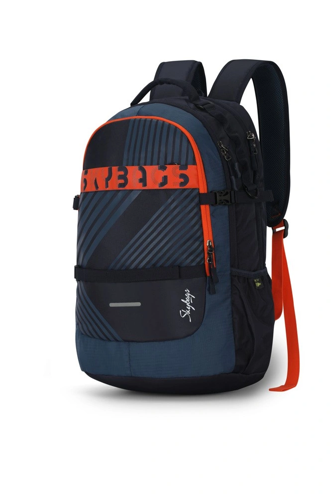 HERIOS PLUS 02 LAPTOP BACKPACK BLUE_1-1