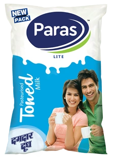 Milk Lite-