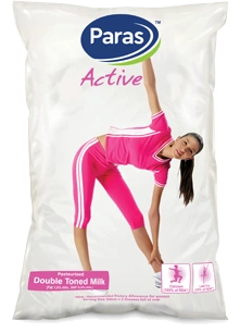 Milk Active-