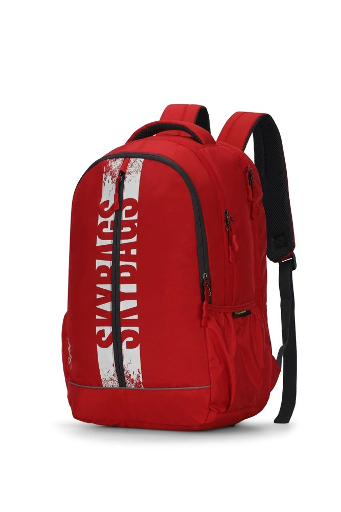 HERIOS 01 LAPTOP BACKPACK RED_1-1