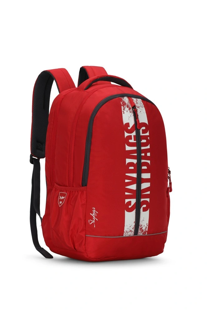 HERIOS 01 LAPTOP BACKPACK RED_1-2