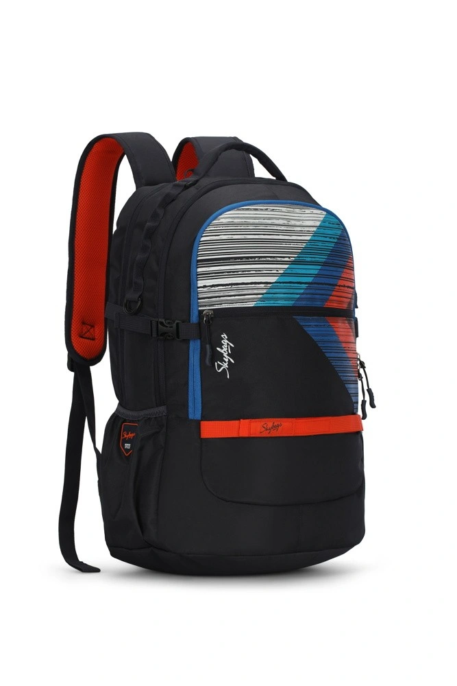 HERIOS PLUS 01 LAPTOP BACKPACK BLACK_1-2