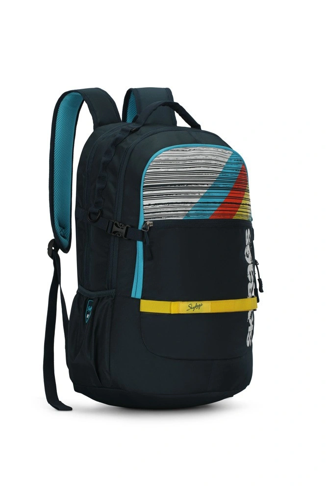 HERIOS PLUS 01 LAPTOP BACKPACK TEAL_1-2