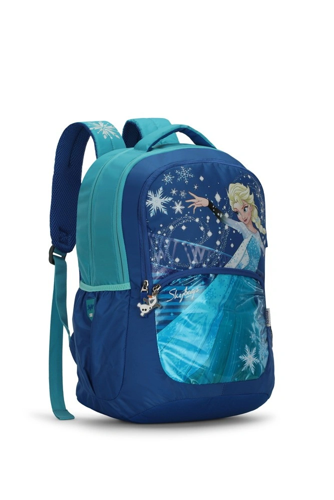 FROZEN 03 BACKPACK BLUE_1-2