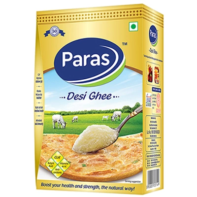 Desi Ghee