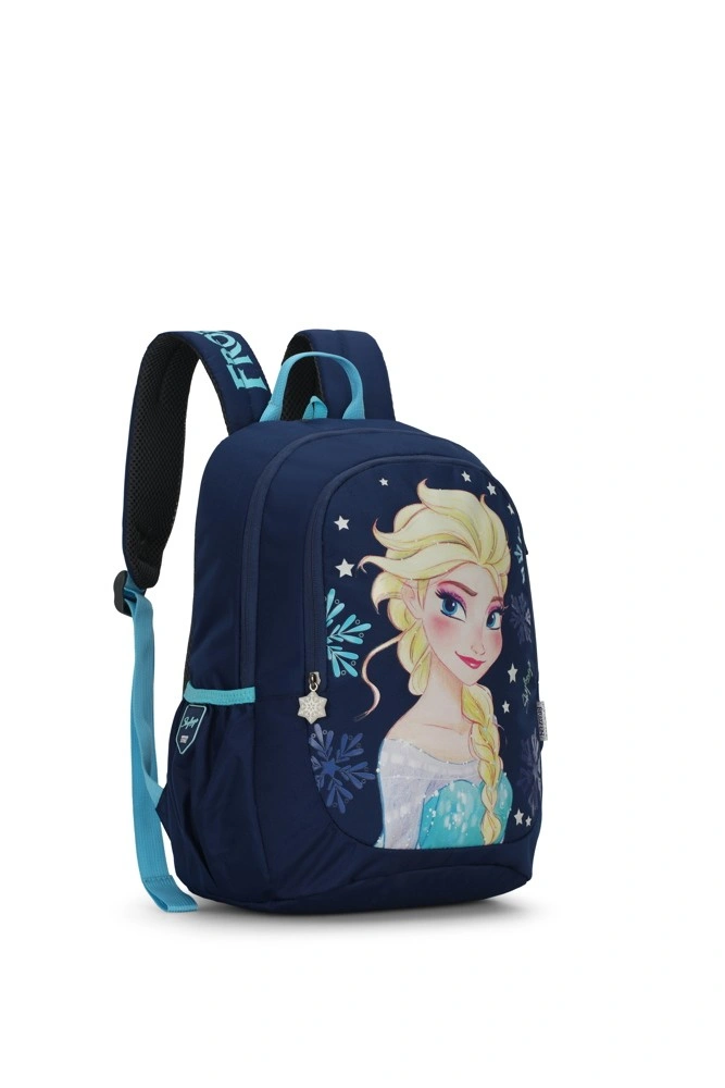 FROZEN CHAMP 04 BACKPACK BLUE_1-2