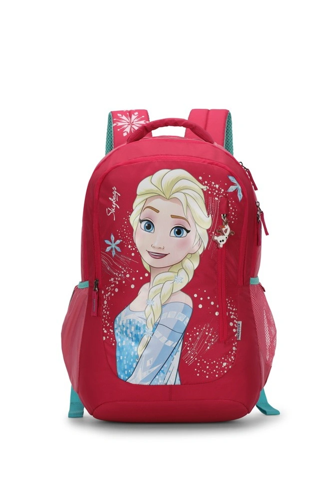 FROZEN 04 BACKPACK PINK_1-