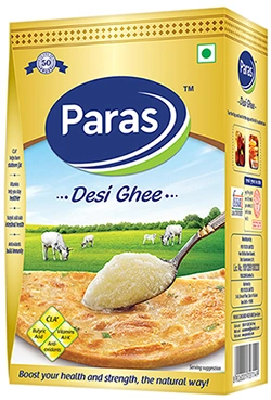 Desi Ghee-