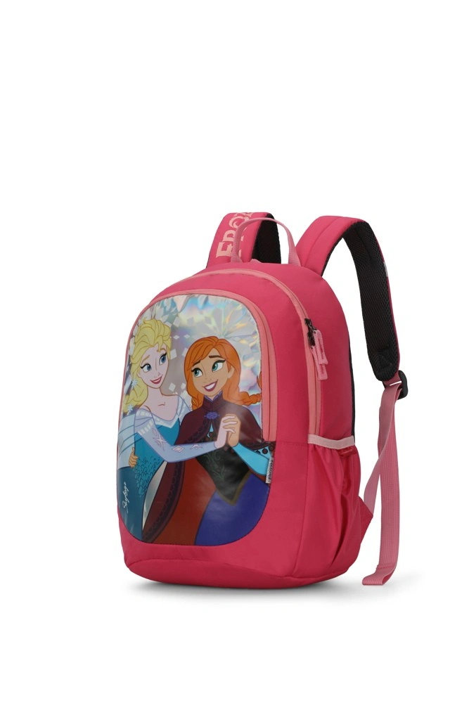 FROZEN CHAMP 05 BACKPACK PINK_1-1