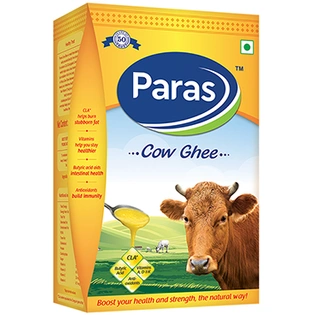 Cow Ghee