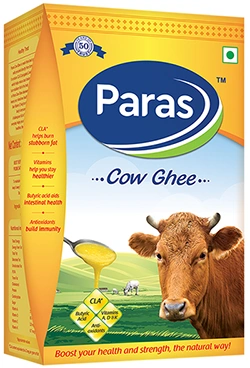 Cow Ghee-