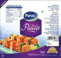 Paneer-