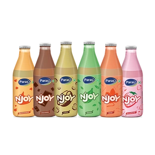 Flavoured Milk