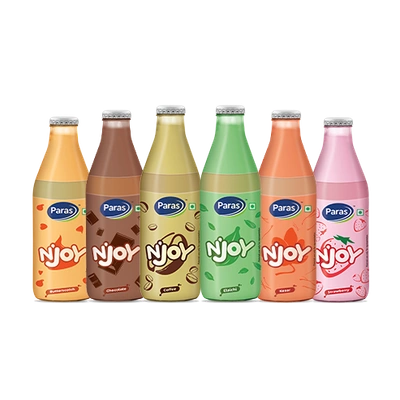 Flavoured Milk