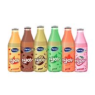 Flavoured Milk