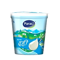 Fresh Dahi