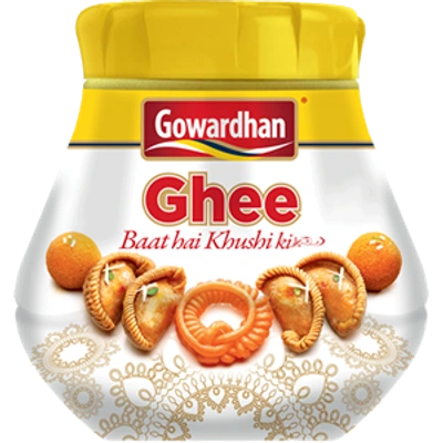 GOWARDHAN PRIMIUM GHEE