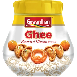 GOWARDHAN PRIMIUM GHEE-