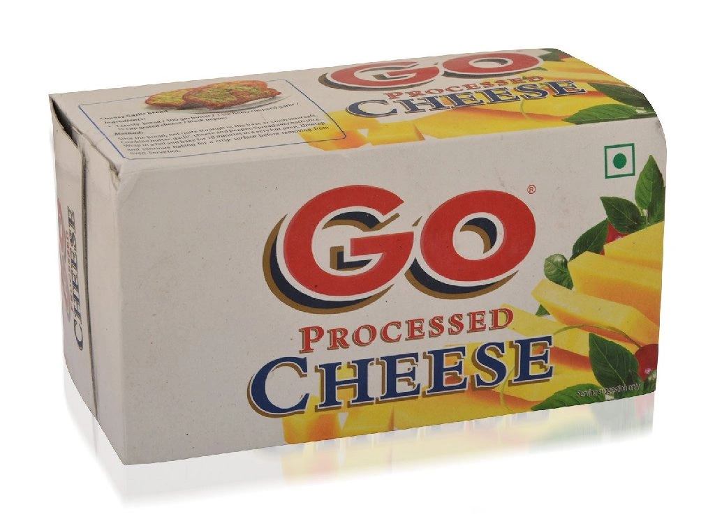 GO CHEESE HIGH MELT-