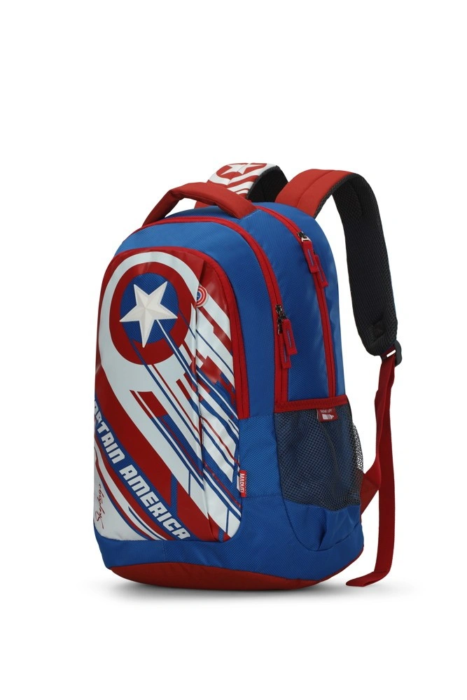 MARVEL 09 BACKPACK BLUE_1-1