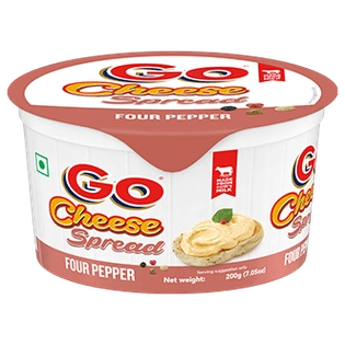 GO SPREAD CUP FOUR PAPER 200 GM