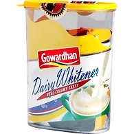GOWARDHAN MILKRICH DAIRY WHITENER